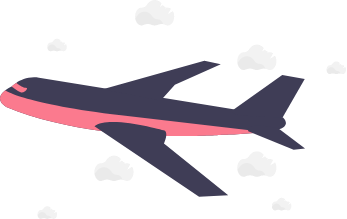 smooth flight image